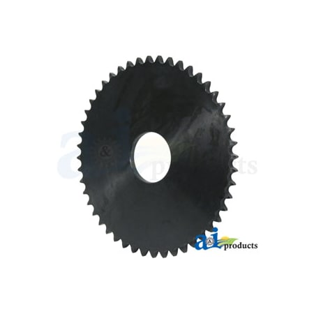 A & I Products Sprocket 8.2" x8.2" x0.3" A-40X48
